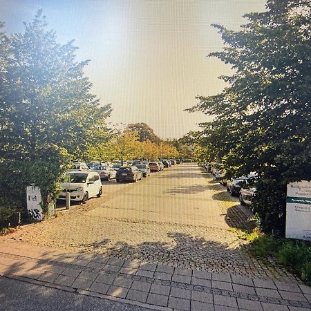 Hotel Postgaarden Fredericia Zewnętrze zdjęcie