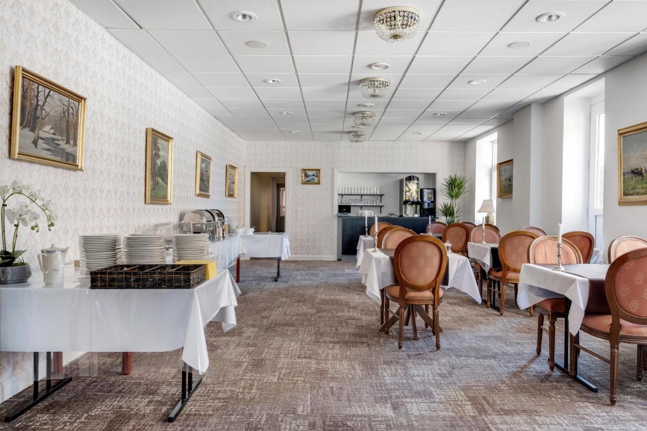 Hotel Postgaarden Fredericia Zewnętrze zdjęcie