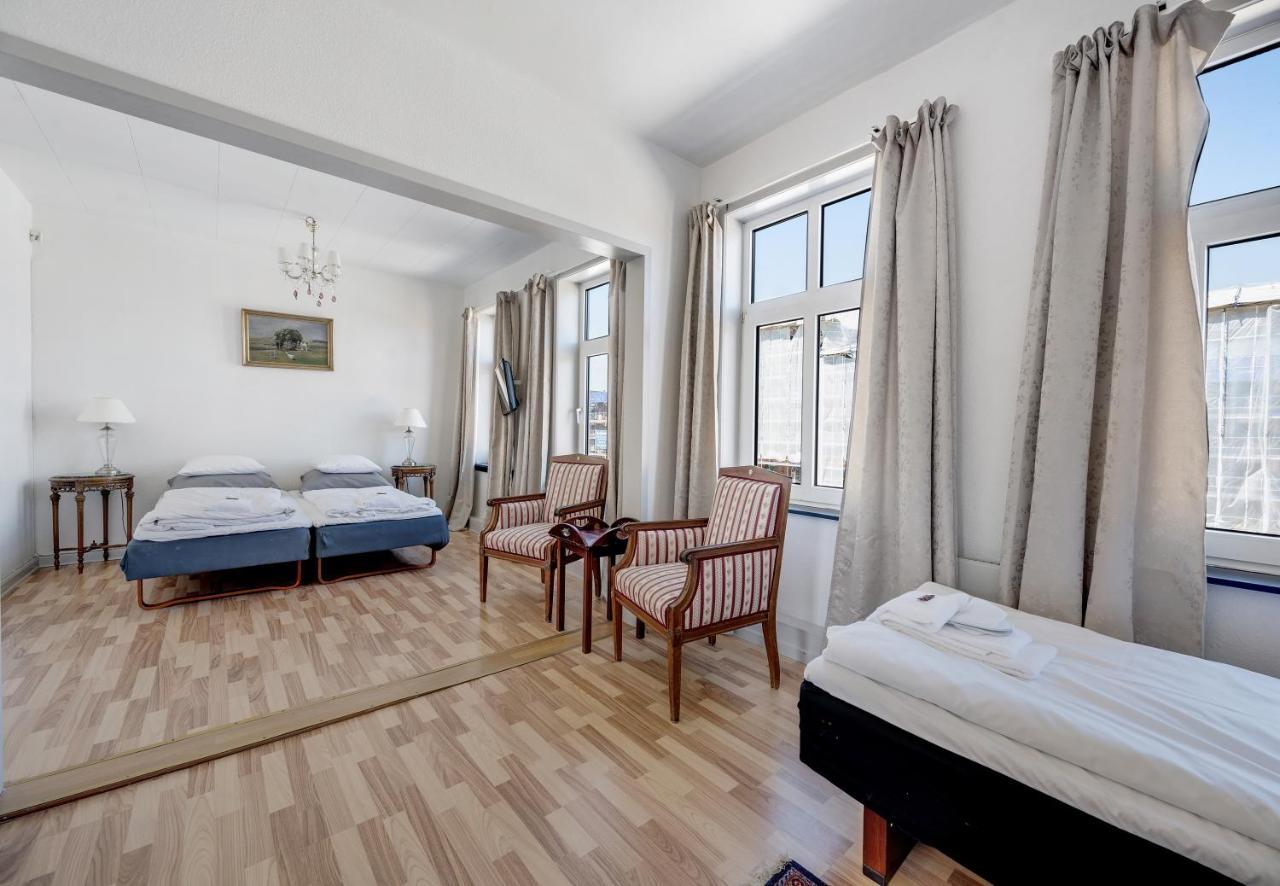 Hotel Postgaarden Fredericia Zewnętrze zdjęcie