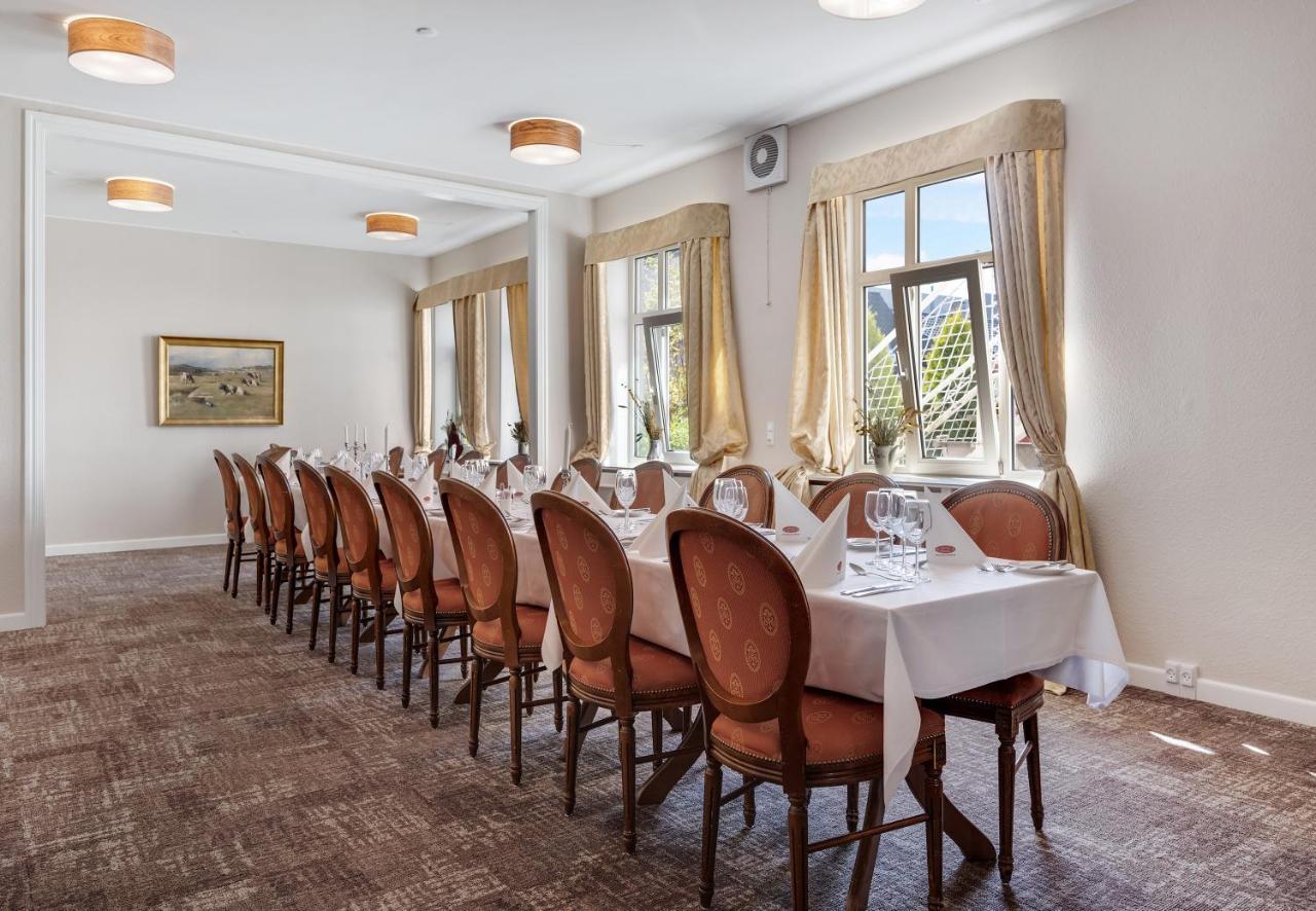 Hotel Postgaarden Fredericia Zewnętrze zdjęcie