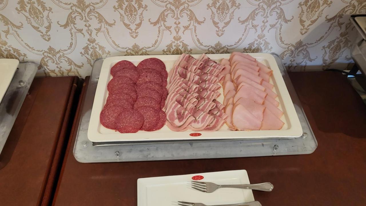 Hotel Postgaarden Fredericia Zewnętrze zdjęcie
