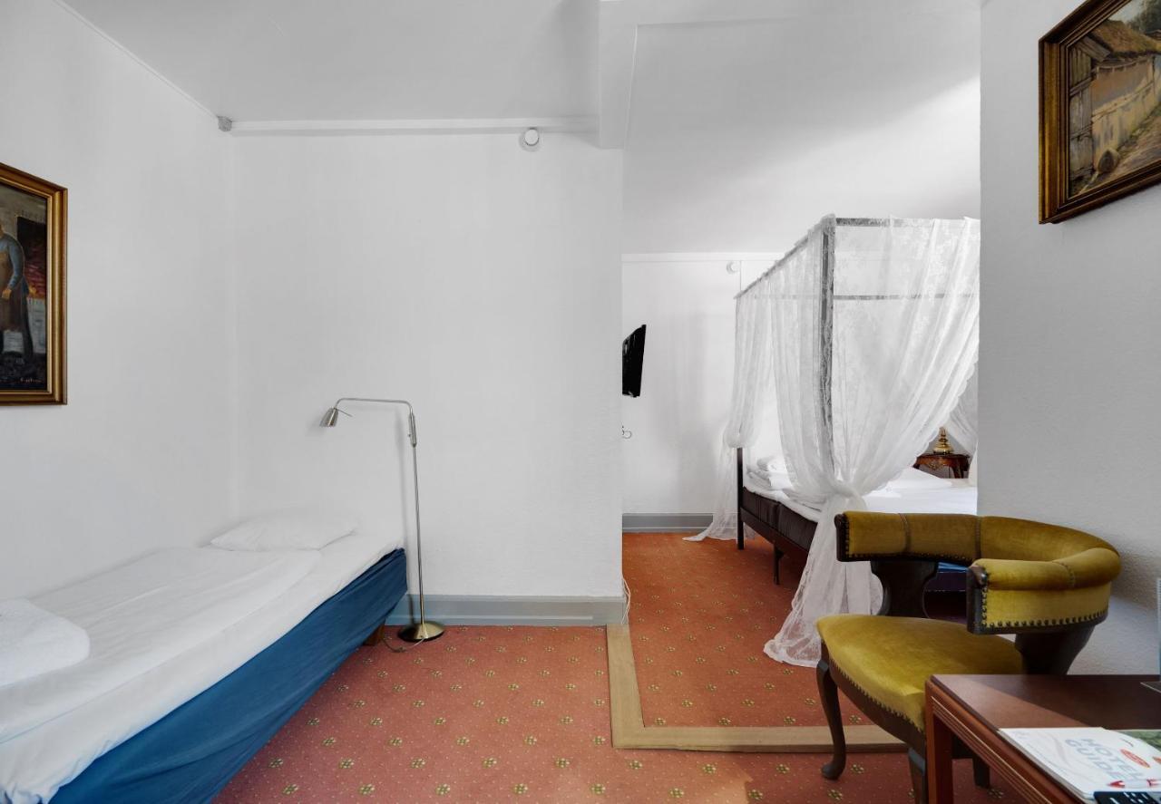 Hotel Postgaarden Fredericia Zewnętrze zdjęcie