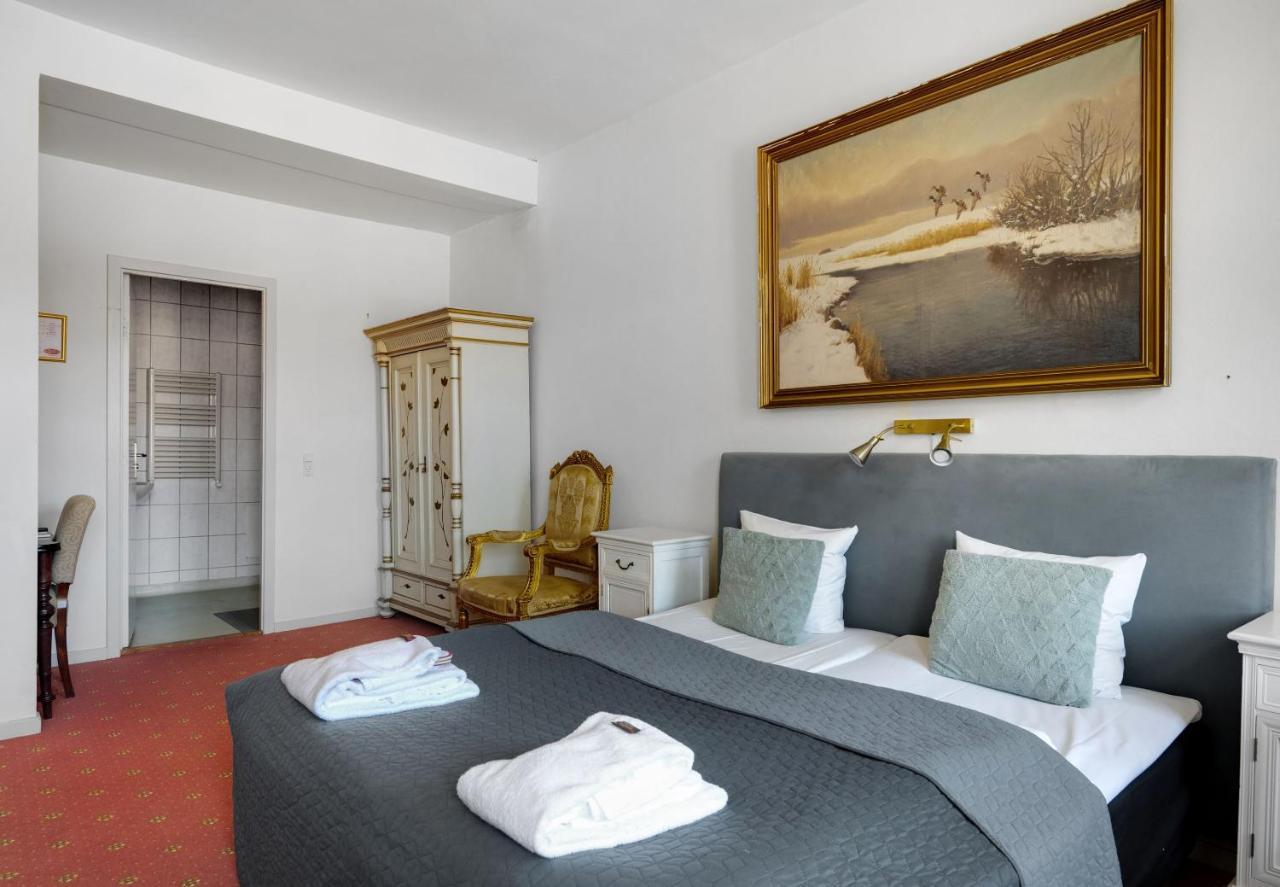 Hotel Postgaarden Fredericia Zewnętrze zdjęcie