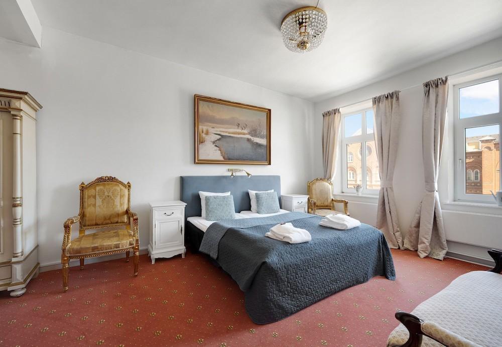 Hotel Postgaarden Fredericia Zewnętrze zdjęcie