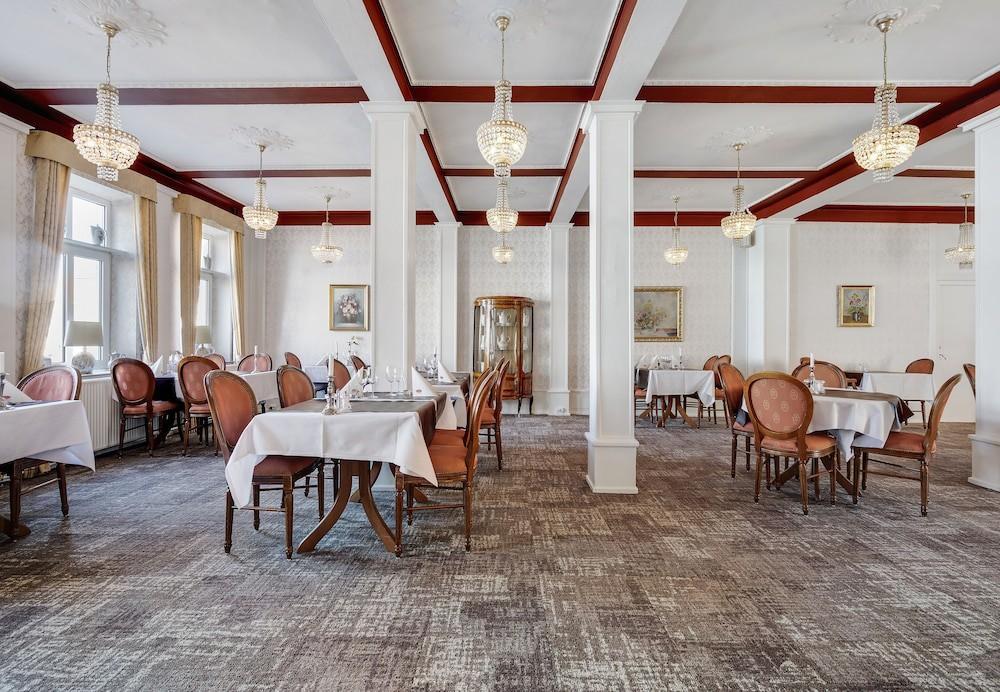 Hotel Postgaarden Fredericia Zewnętrze zdjęcie