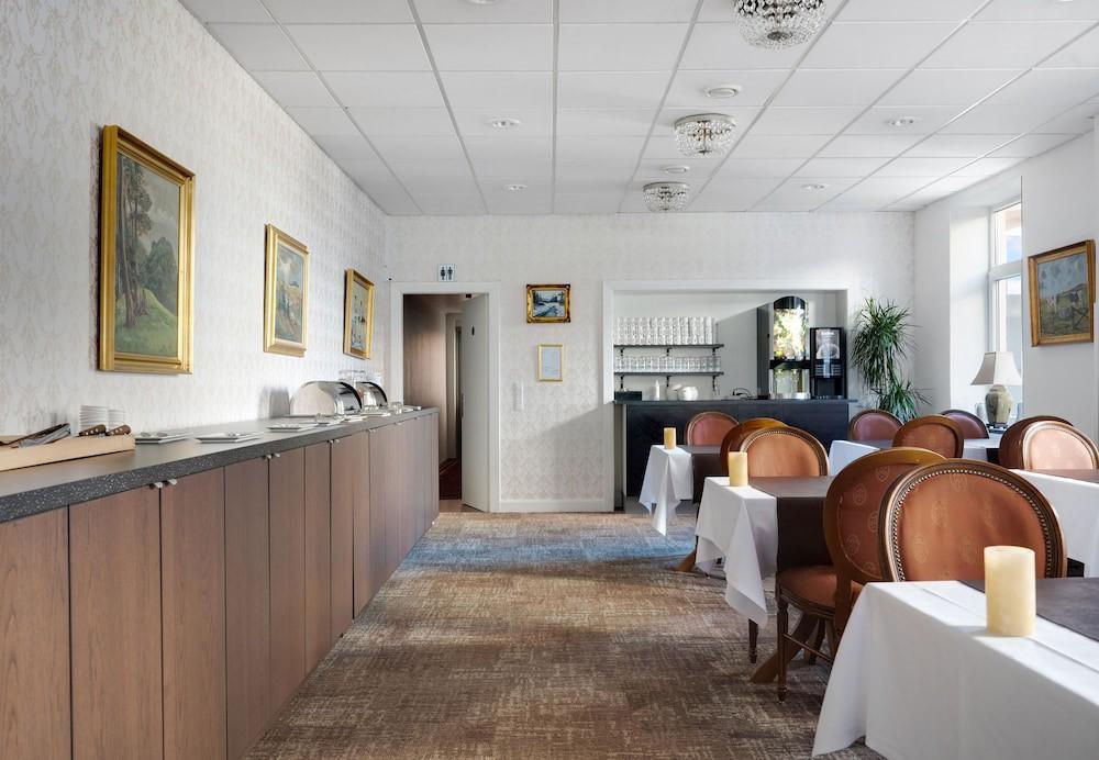 Hotel Postgaarden Fredericia Zewnętrze zdjęcie