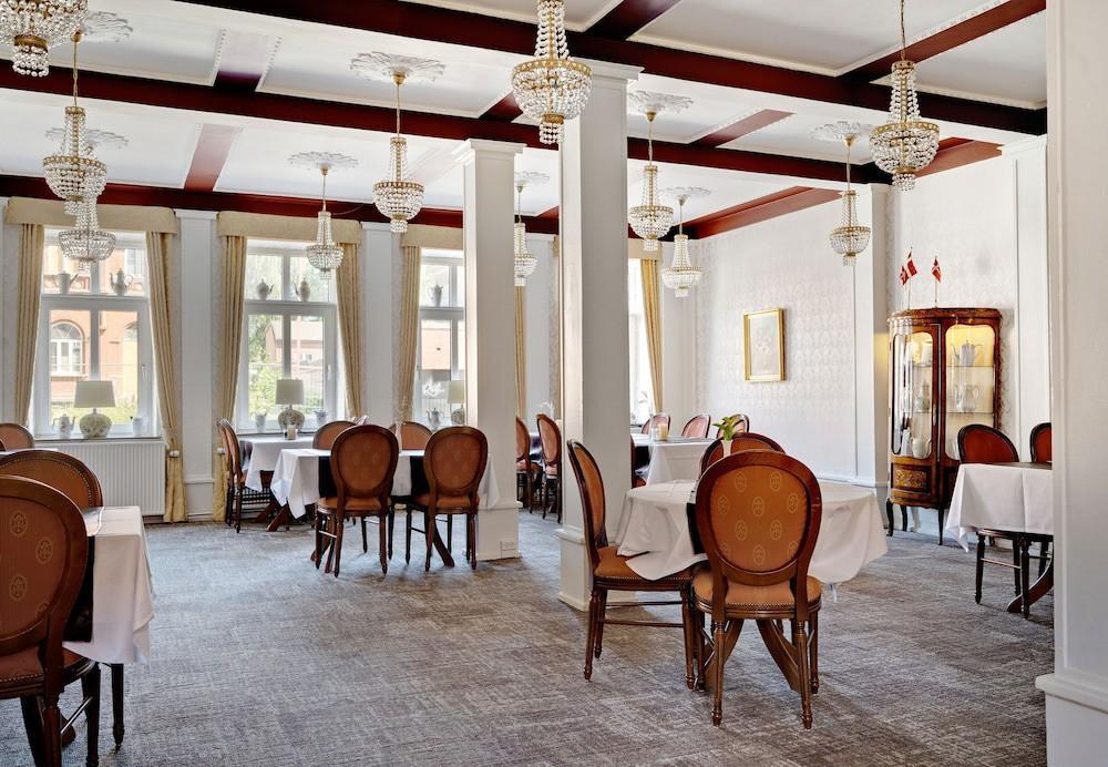 Hotel Postgaarden Fredericia Zewnętrze zdjęcie