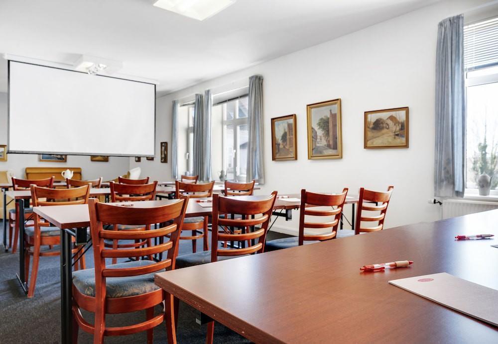 Hotel Postgaarden Fredericia Zewnętrze zdjęcie