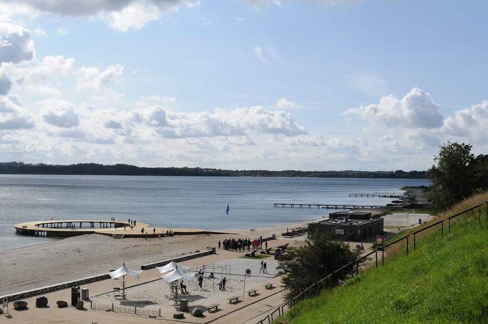 Hotel Postgaarden Fredericia Zewnętrze zdjęcie